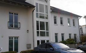 Appartementanlage Villa Granitz 45490 Fewo 7